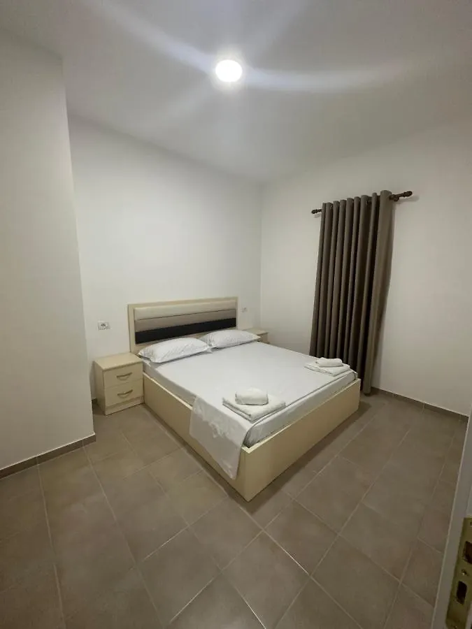 Vila Relax Apart otel Shëngjin 0*,  Arnavutluk