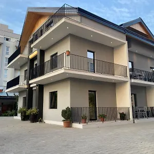 Affittacamere Lazri, Shëngjin