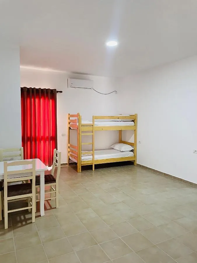 Vila Relax Aparthotel Shengjin Albania