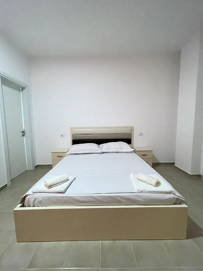 Vila Relax Aparthotel Shengjin