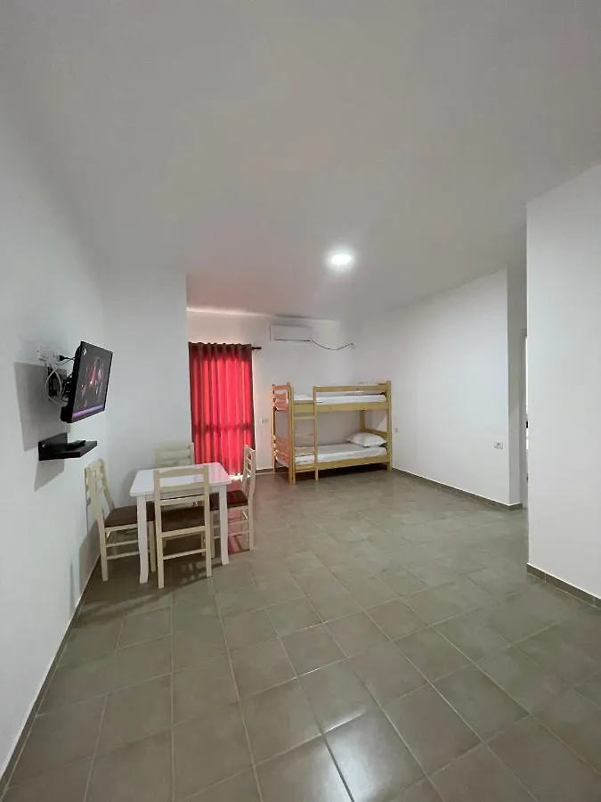 Vila Relax Aparthotel Shengjin 0*,