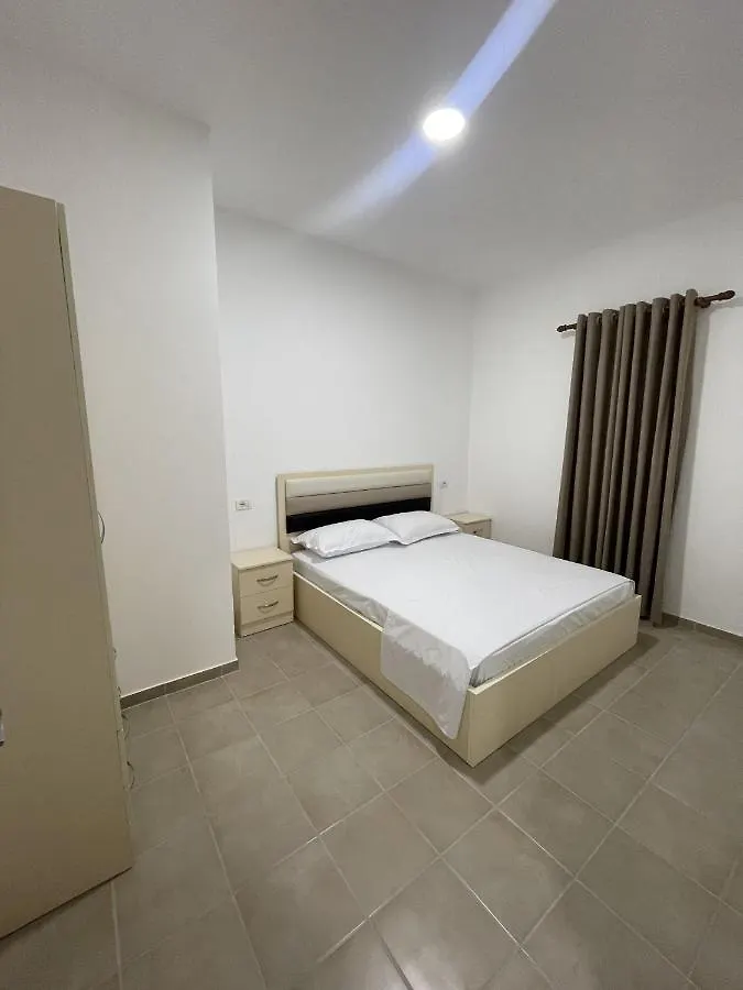 Vila Relax Aparthotel Shengjin Albania