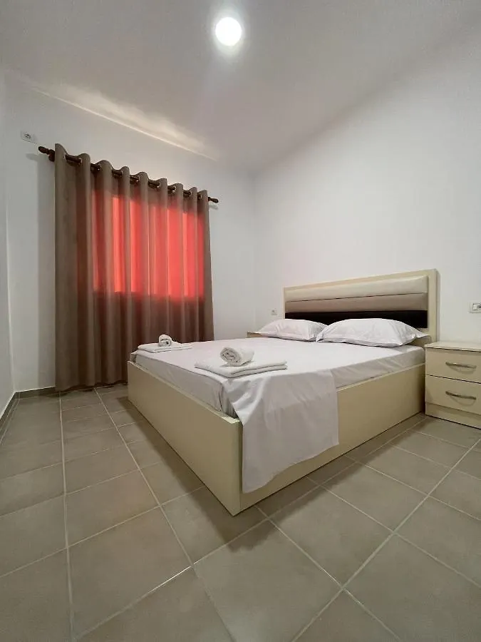 Vila Relax Aparthotel Shengjin