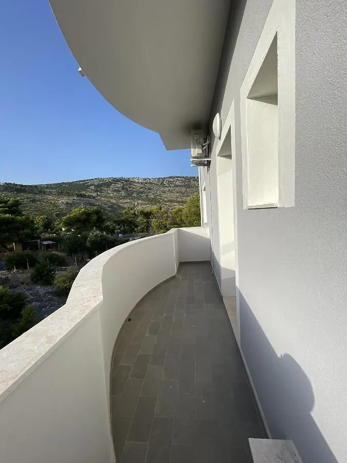 Vila Relax Aparthotel Shengjin