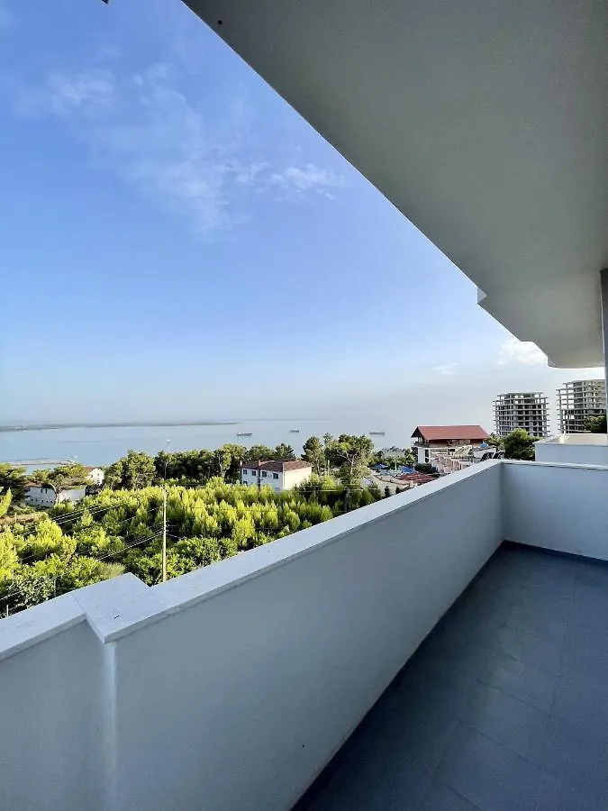 Vila Relax Aparthotel Shengjin Albania