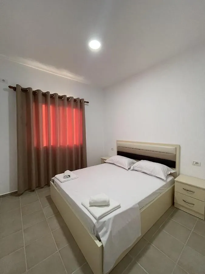 Vila Relax Aparthotel Shengjin