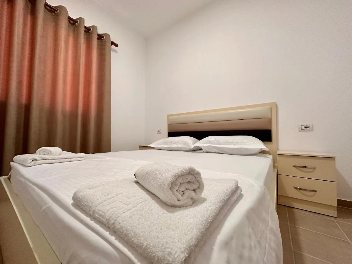 Vila Relax Aparthotel Shengjin 0*,  Albania