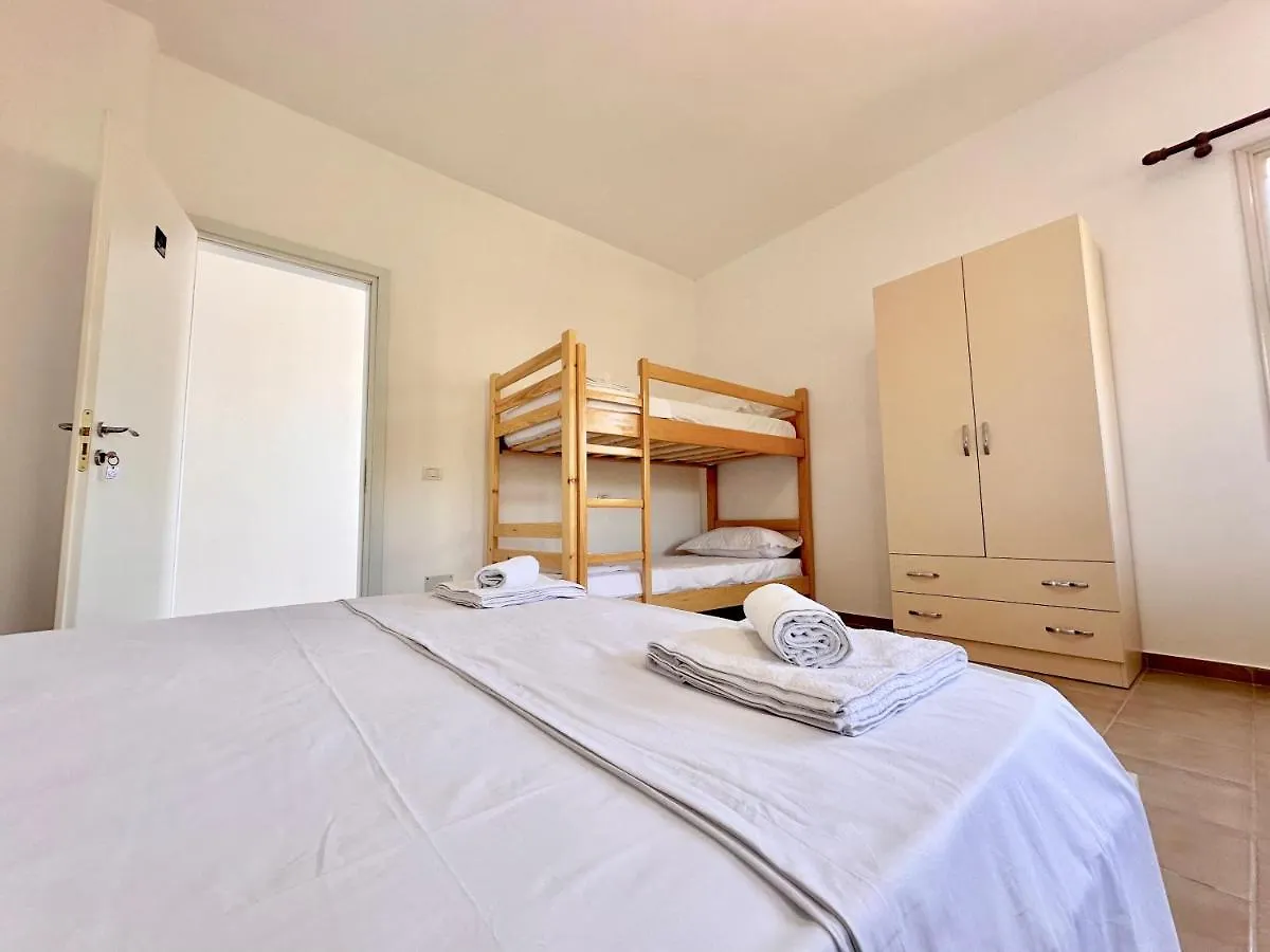Vila Relax Aparthotel Shengjin 0*,  Albania