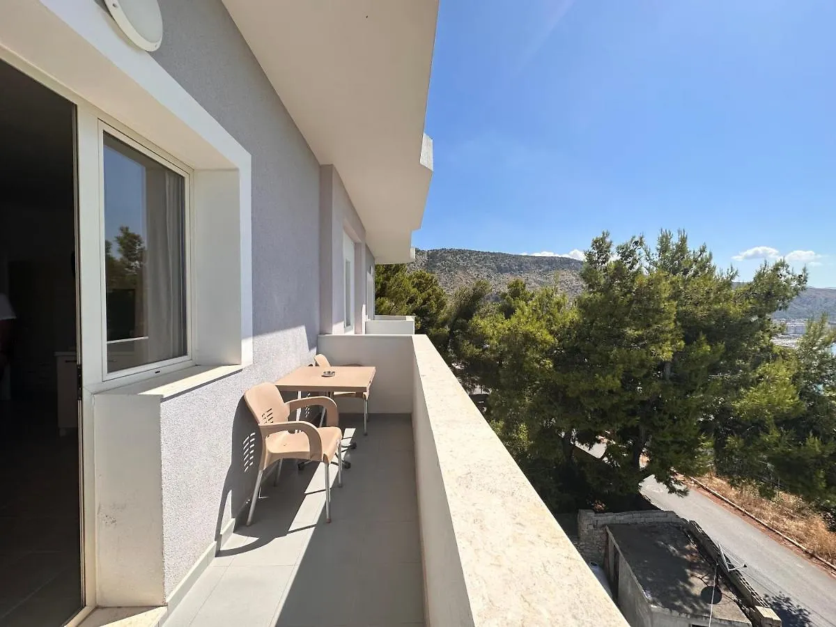 Vila Relax Aparthotel Shengjin Albania