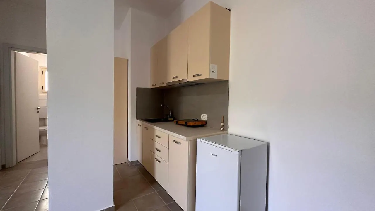 Vila Relax Aparthotel Shengjin