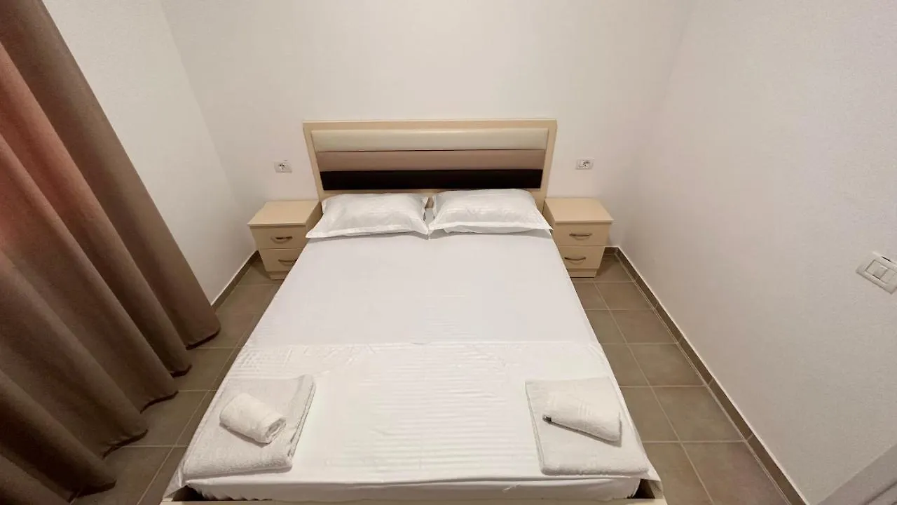 Vila Relax Aparthotel Shengjin