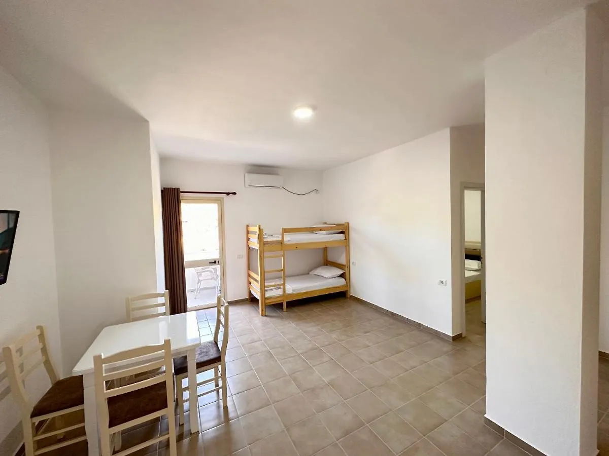 Vila Relax Aparthotel Shengjin