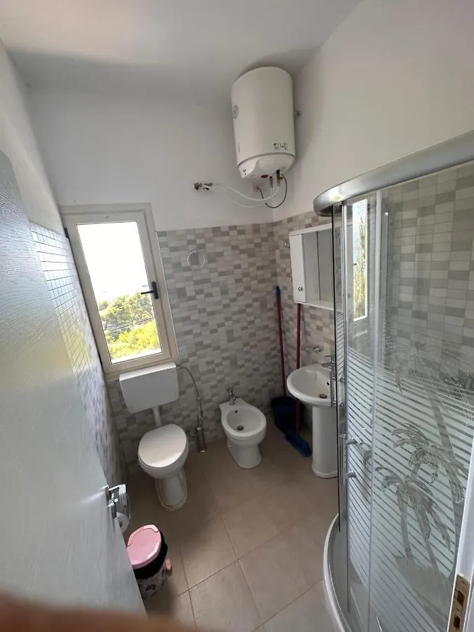 Vila Relax Aparthotel Shengjin Albania