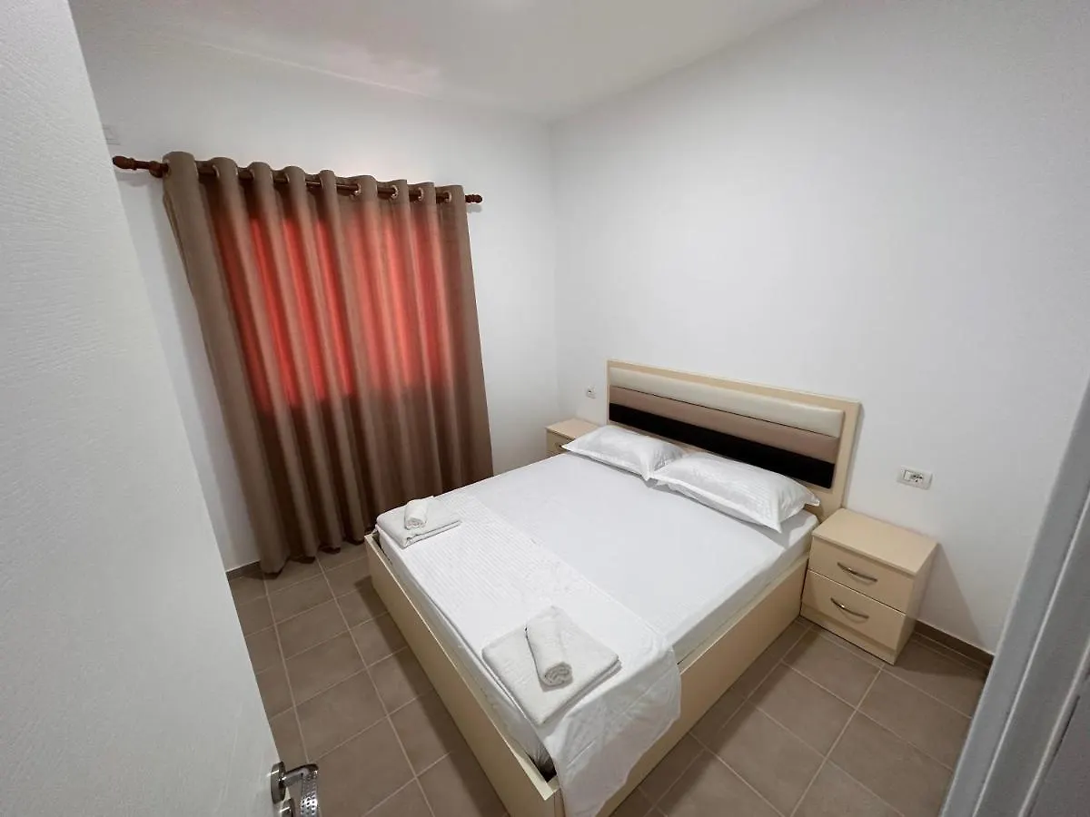 Vila Relax Aparthotel Shengjin