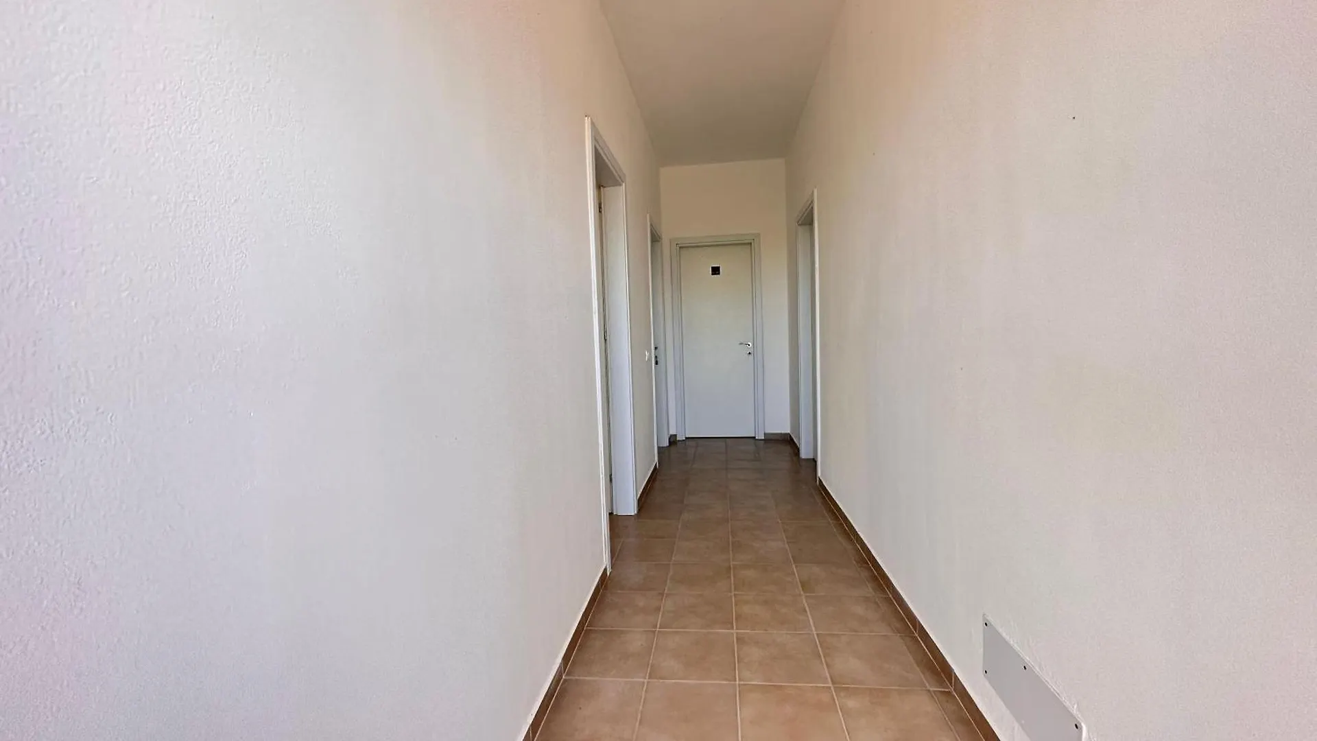 Vila Relax Aparthotel Shengjin 0*,