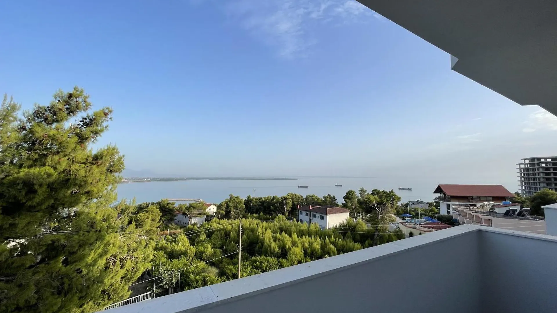 Vila Relax Aparthotel Shengjin Albania